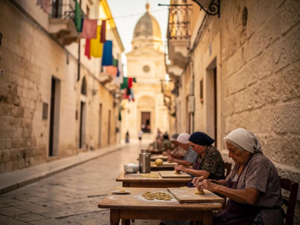 eSIM Bari - Achetez des données prépayées pour Bari, Italie