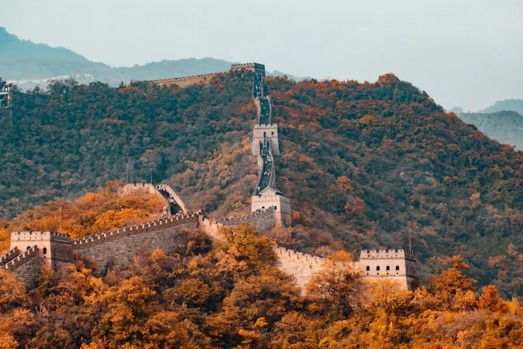 eSIM Pékin - Achetez des données prépayées pour Pékin, Chine