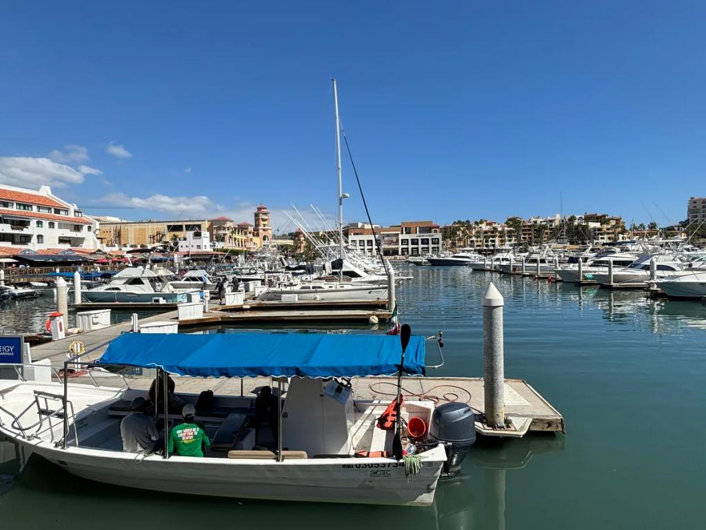 eSIM Cabo San Lucas - Achetez des données prépayées pour Cabo San Lucas, Mexique