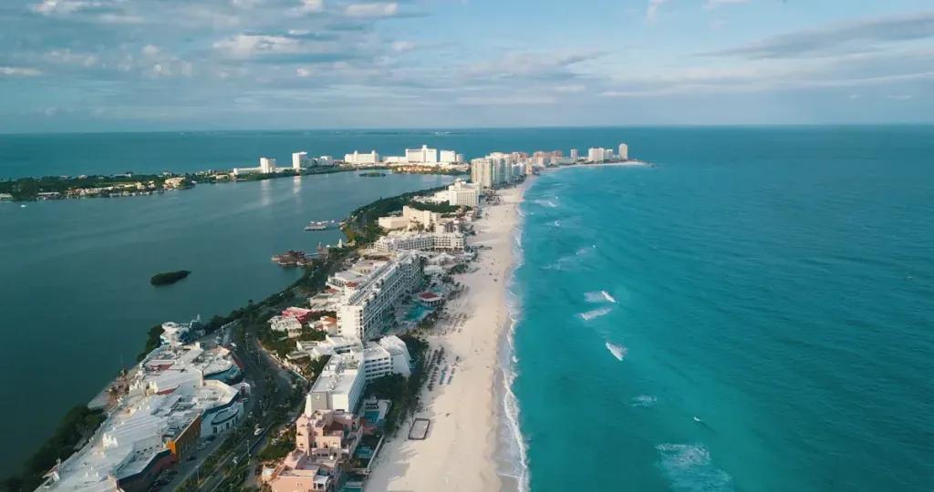 eSIM Playa del Carmen - Achetez des données prépayées pour Playa del Carmen, Mexique