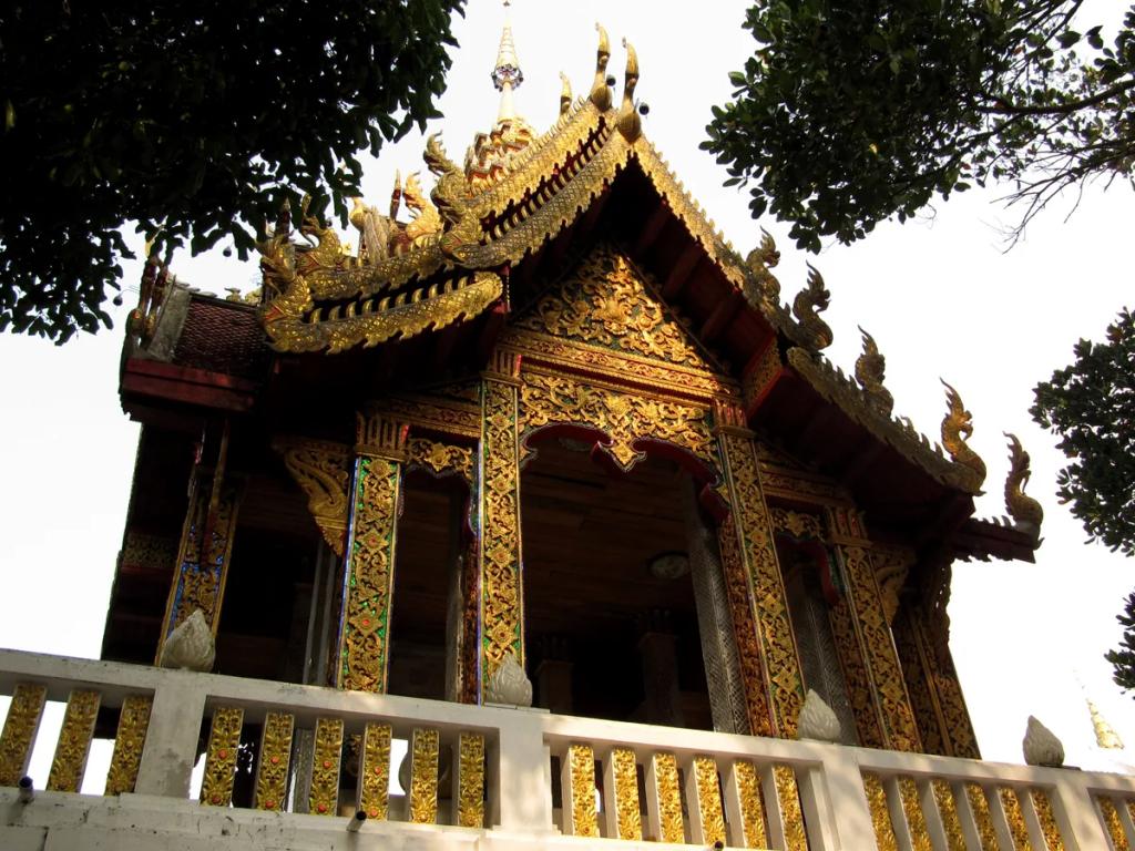 eSIM Chiang Mai - Achetez des données prépayées pour Chiang Mai, Thaïlande