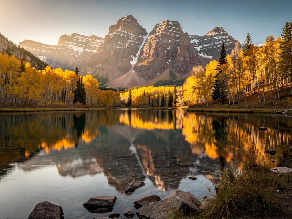 eSIM Colorado - Achetez des données prépayées pour Colorado, États-Unis