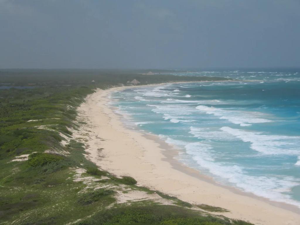 eSIM Cozumel - Achetez des données prépayées pour Cozumel, Mexique