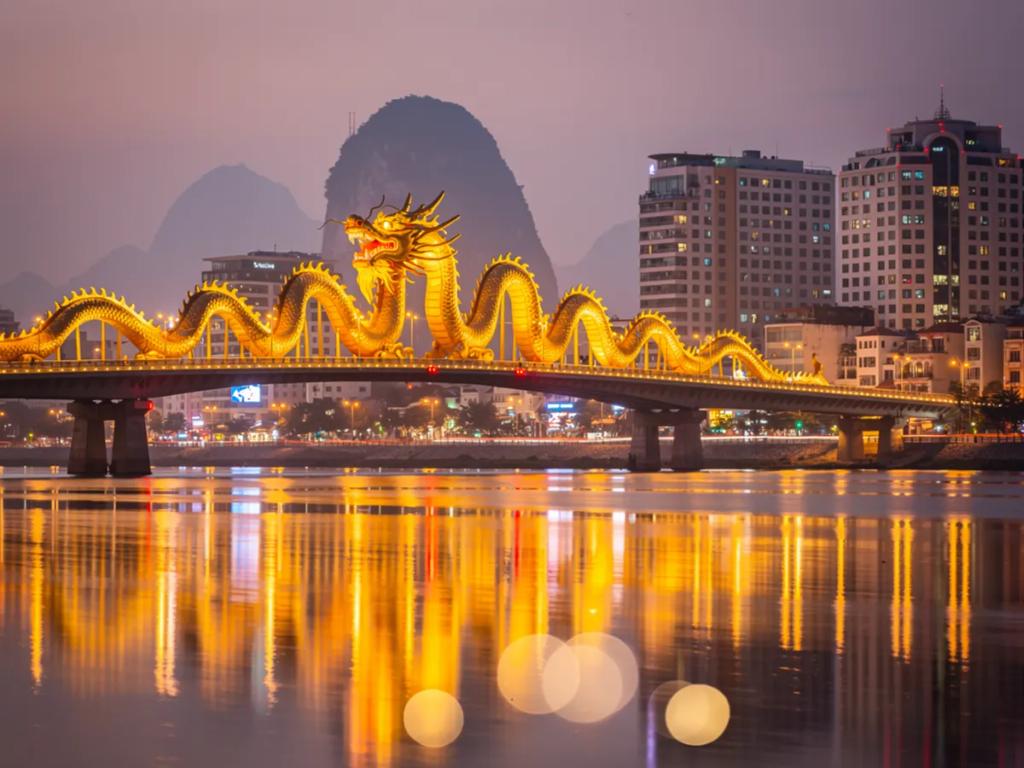 eSIM Da Nang - Achetez des données prépayées pour Da Nang, Viêt Nam