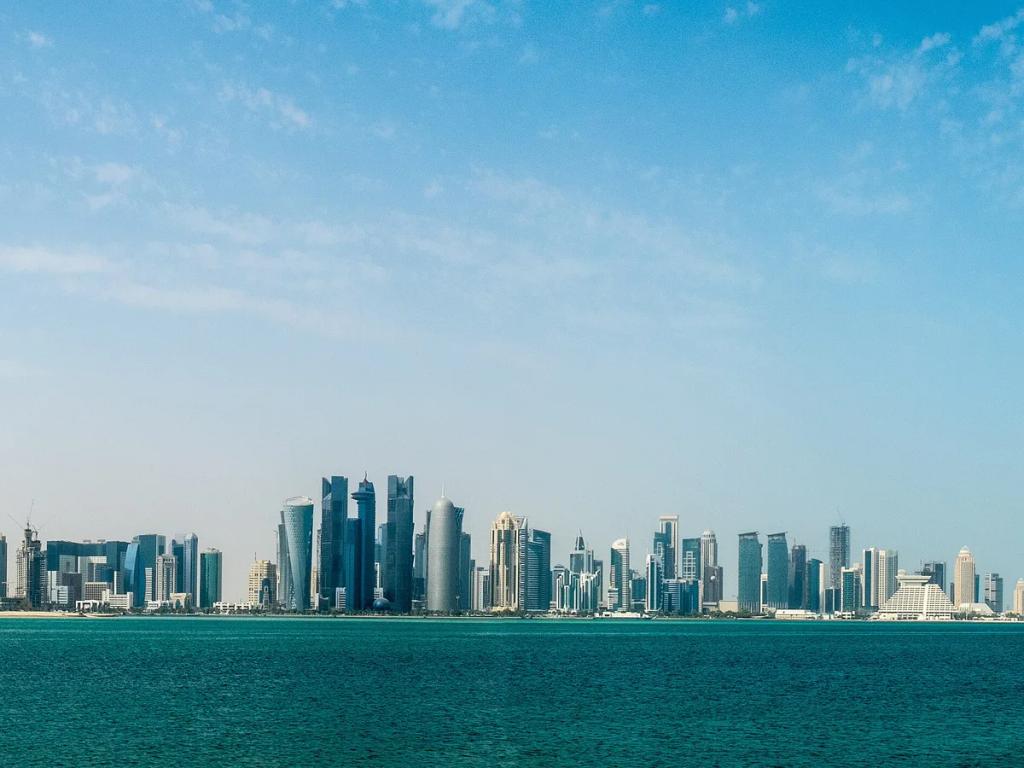 eSIM Doha - Achetez des données prépayées pour Doha, Qatar