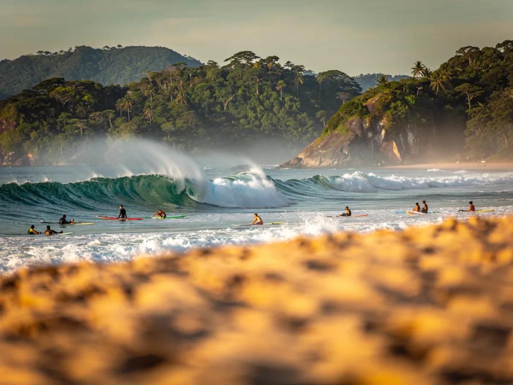 eSIM Florianopolis - Achetez des données prépayées pour Florianopolis, Brésil