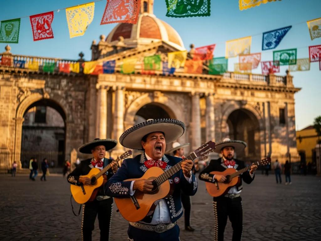 eSIM Guadalajara - Achetez des données prépayées pour Guadalajara, Mexique