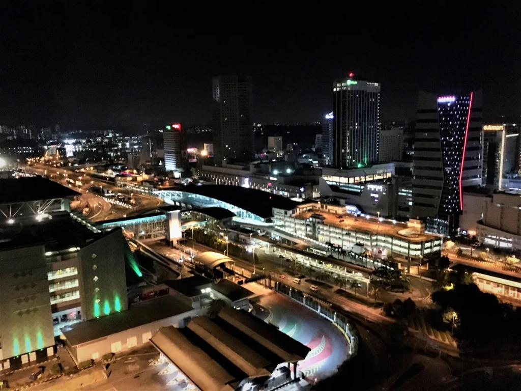eSIM Johor Bahru - Achetez des données prépayées pour Johor Bahru, Malaisie