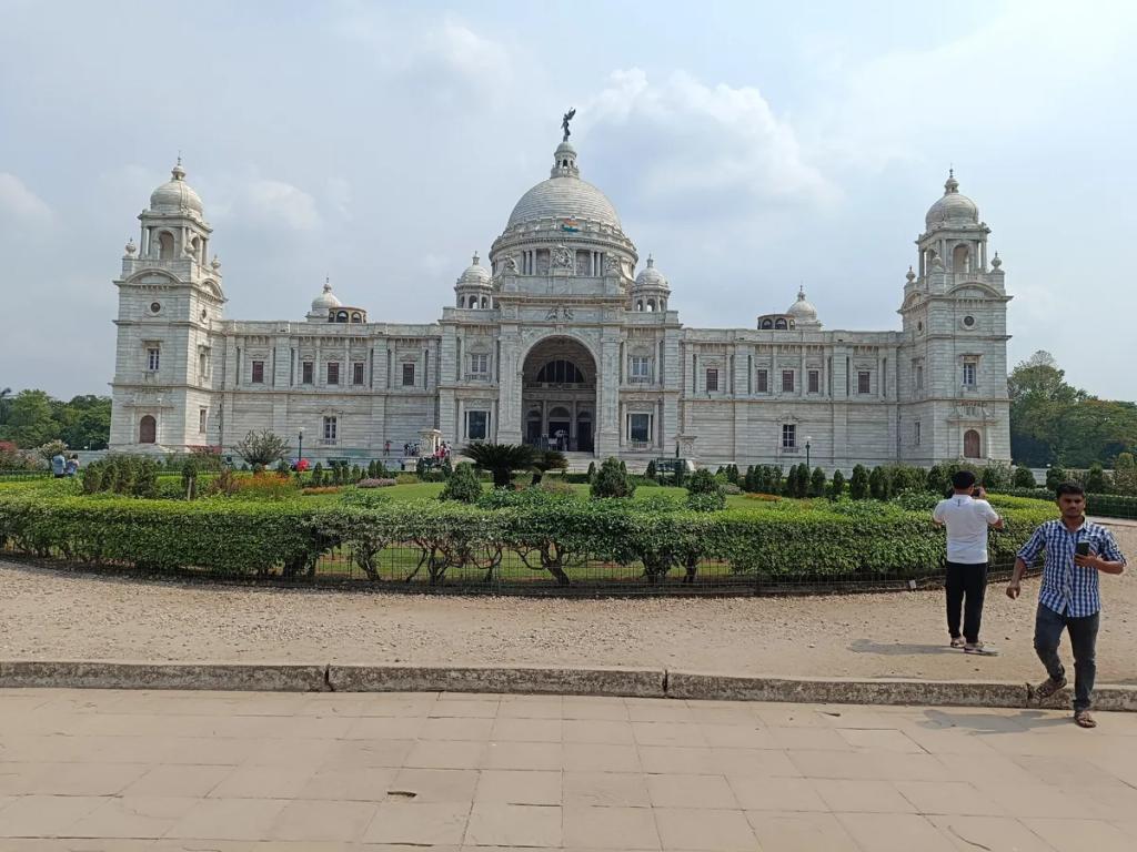 eSIM Kolkata - Achetez des données prépayées pour Kolkata, Inde