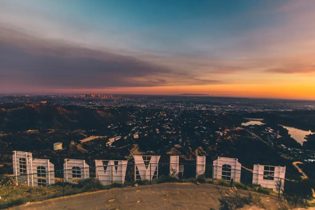 eSIM Los Angeles - Achetez des données prépayées pour Los Angeles, États-Unis