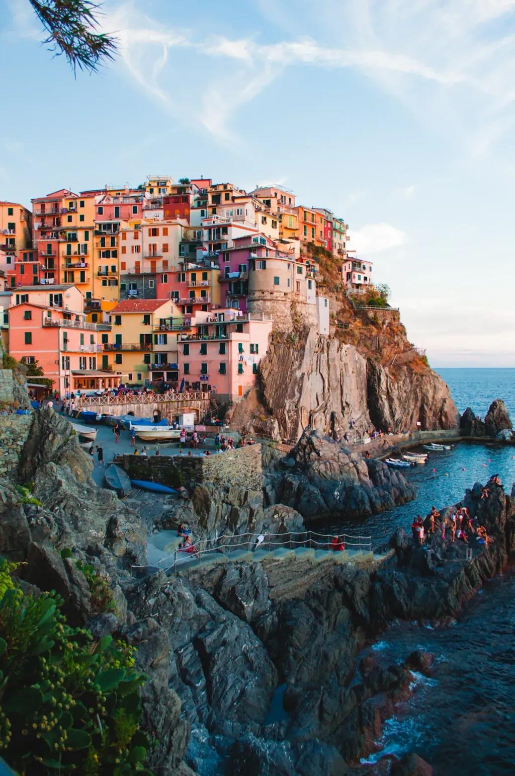 eSIM Naples - Achetez des données prépayées pour Naples, Italie