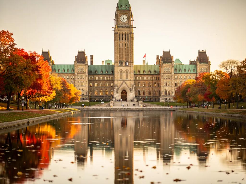 eSIM Ottawa - Achetez des données prépayées pour Ottawa, Canada