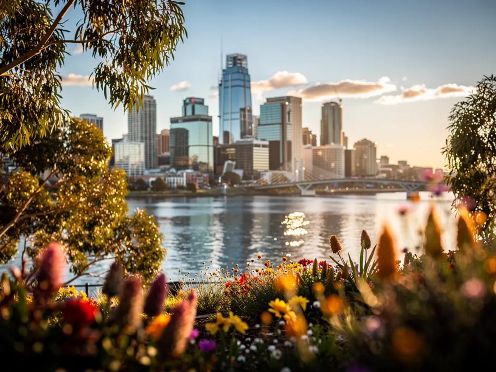 eSIM Perth - Achetez des données prépayées pour Perth, Australie
