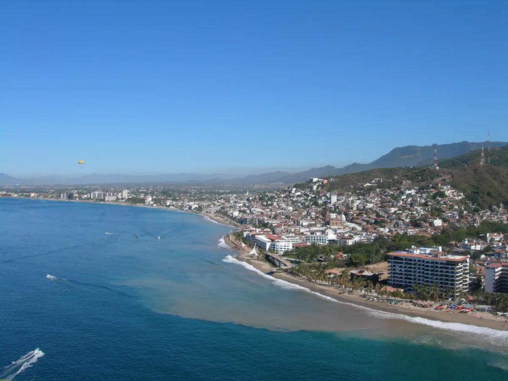 eSIM Puerto Vallarta - Achetez des données prépayées pour Puerto Vallarta, Mexique
