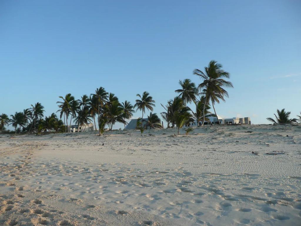 eSIM Punta Cana - Achetez des données prépayées pour Punta Cana, République dominicaine