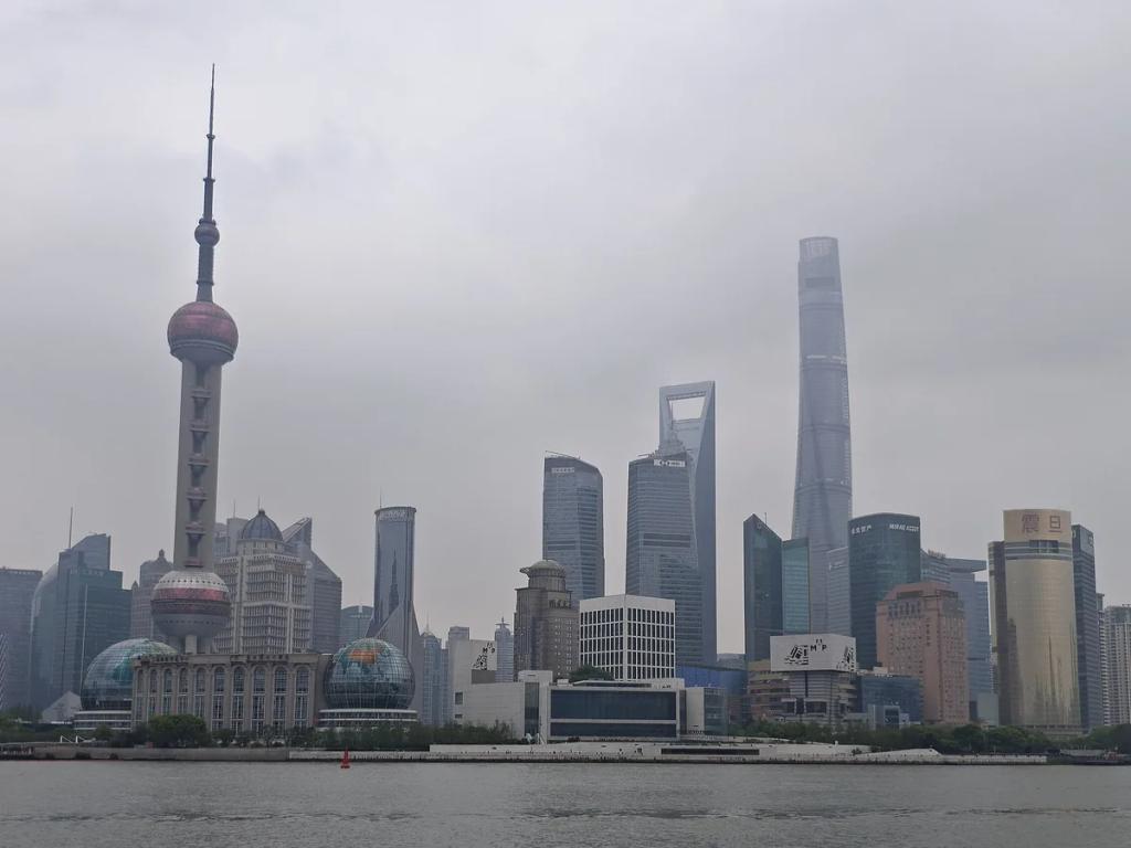 eSIM Shanghai - Achetez des données prépayées pour Shanghai, Chine
