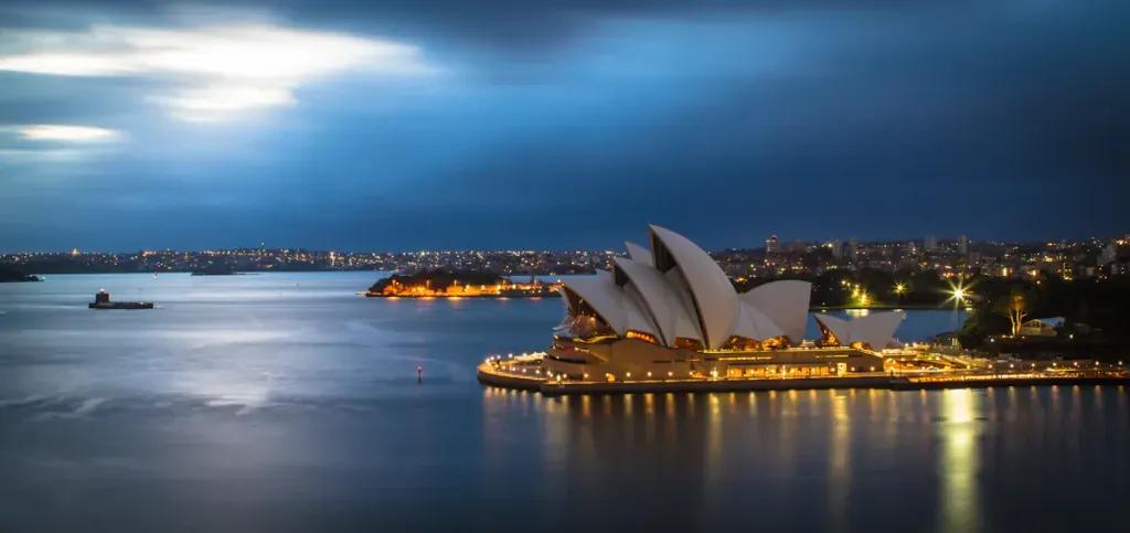 eSIM Tasmanie - Achetez des données prépayées pour Tasmanie, Australie
