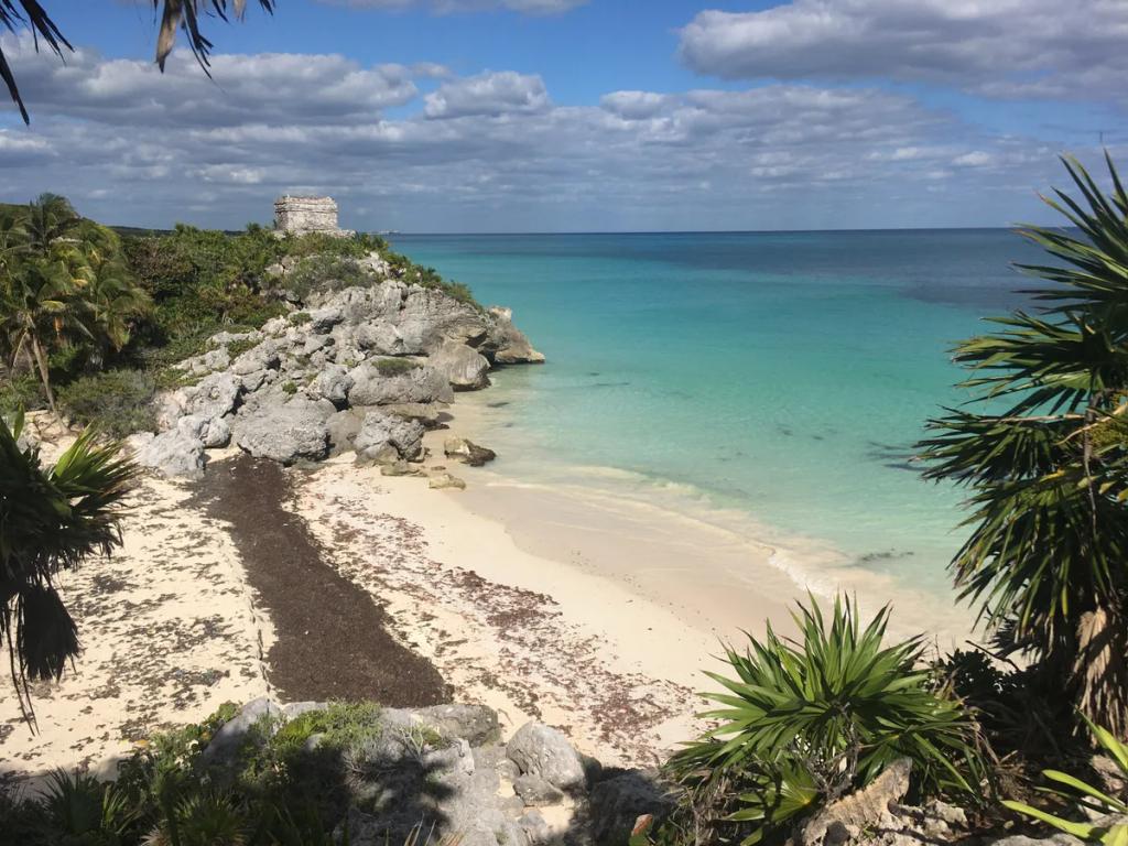 eSIM Tulum - Achetez des données prépayées pour Tulum, Mexique
