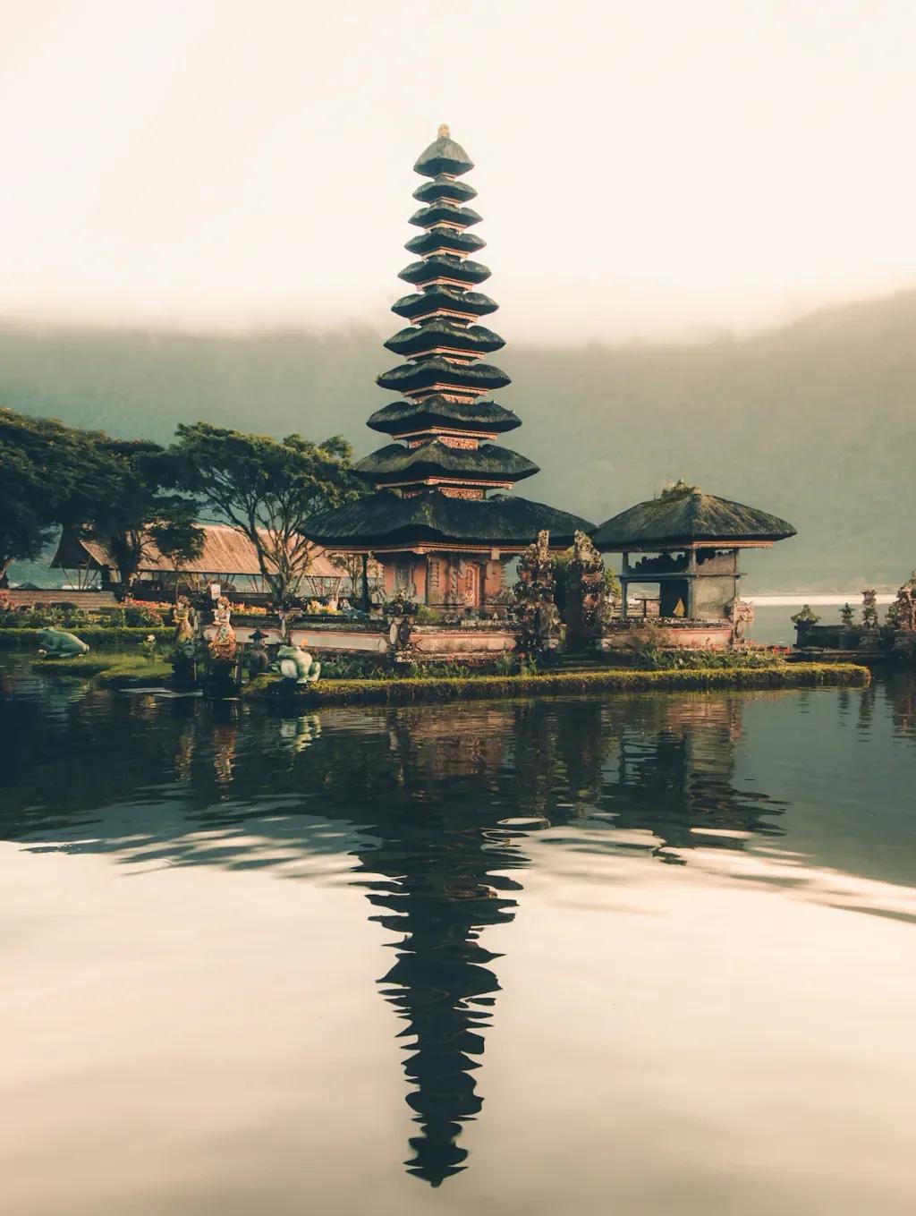 eSIM Ubud - Achetez des données prépayées pour Ubud, Indonésie