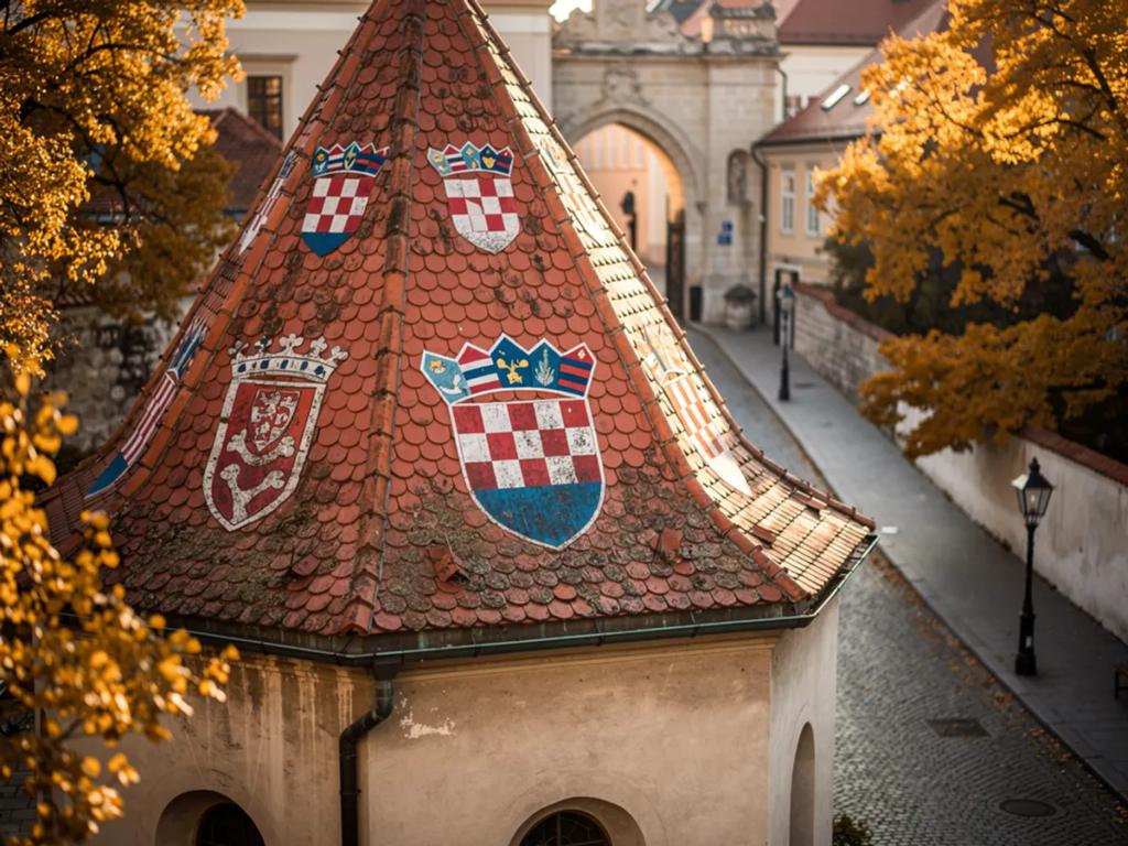 eSIM Zagreb - Achetez des données prépayées pour Zagreb, Croatie