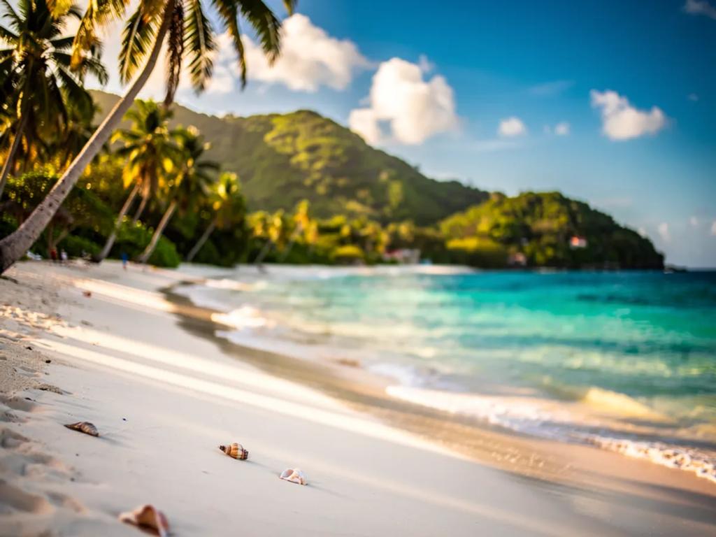Destination de voyage République dominicaine - Achetez un eSIM République dominicaine pour internet mobile