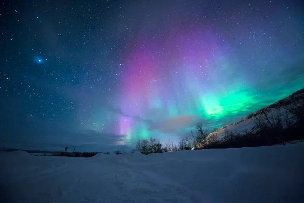 Destination de voyage Finlande - Achetez un eSIM Finlande pour internet mobile