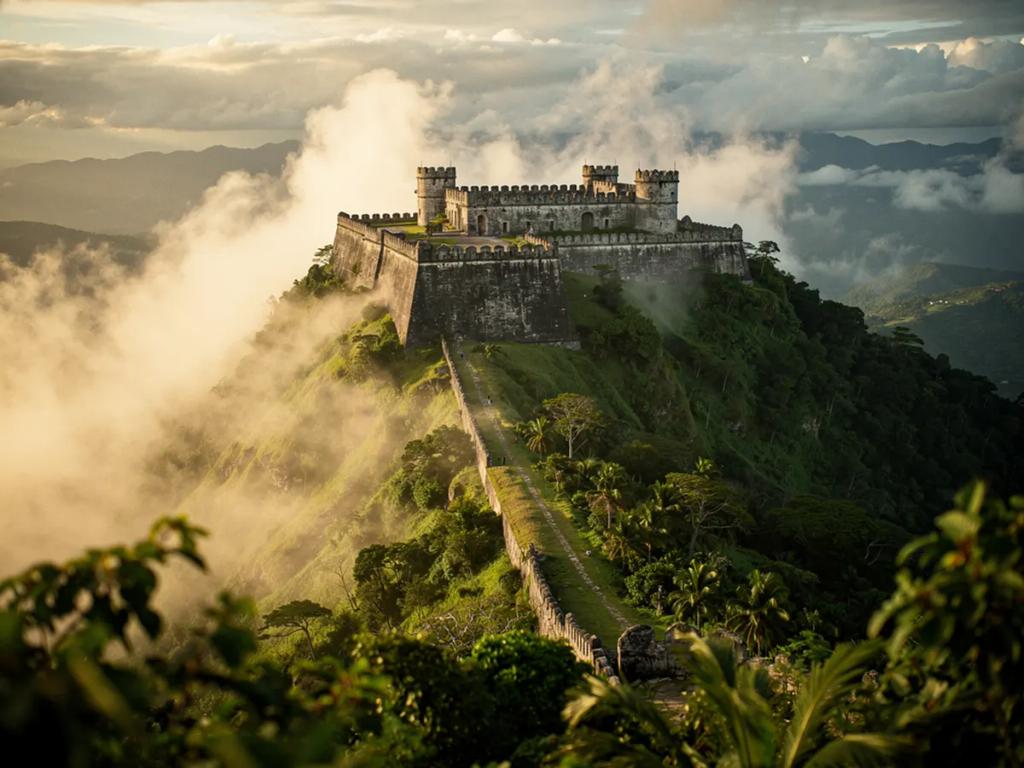 Destination de voyage Haïti - Achetez un eSIM Haïti pour internet mobile