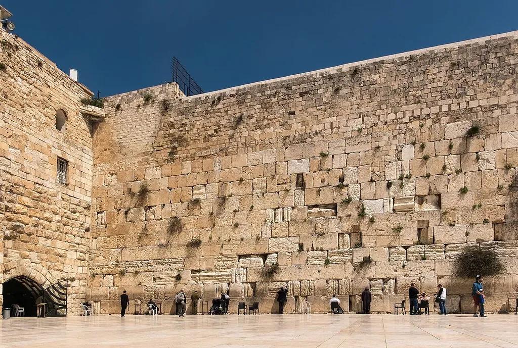 Destination de voyage Israël - Achetez un eSIM Israël pour internet mobile