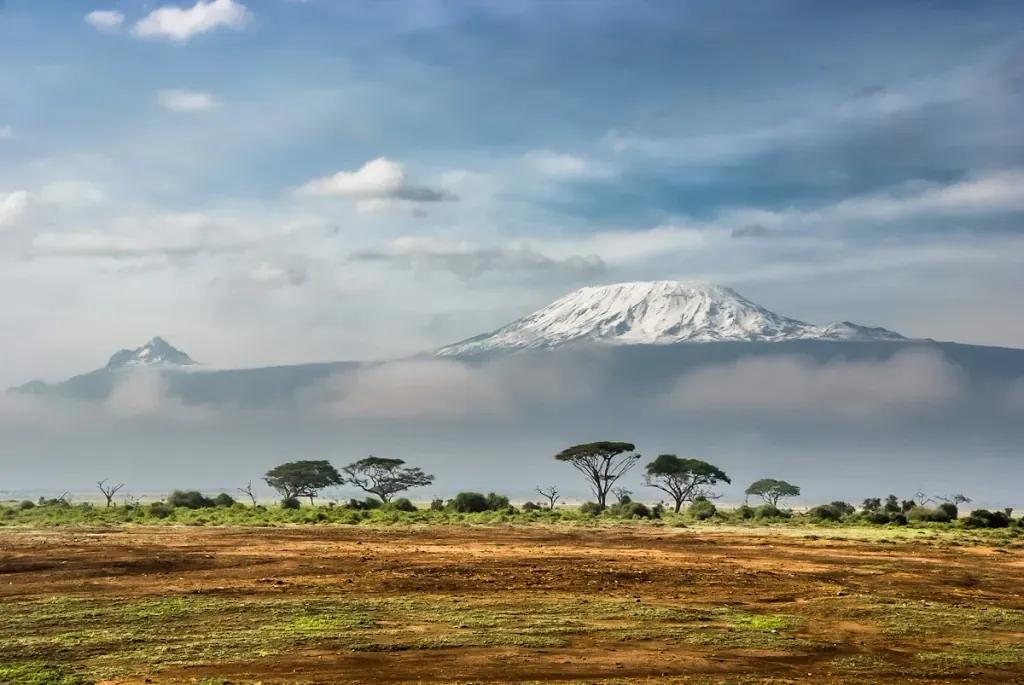 Destination de voyage Kenya - Achetez un eSIM Kenya pour internet mobile