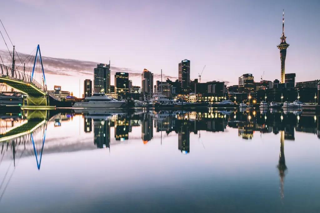 eSIM Christchurch - Achetez des données prépayées pour Christchurch, Nouvelle-Zélande