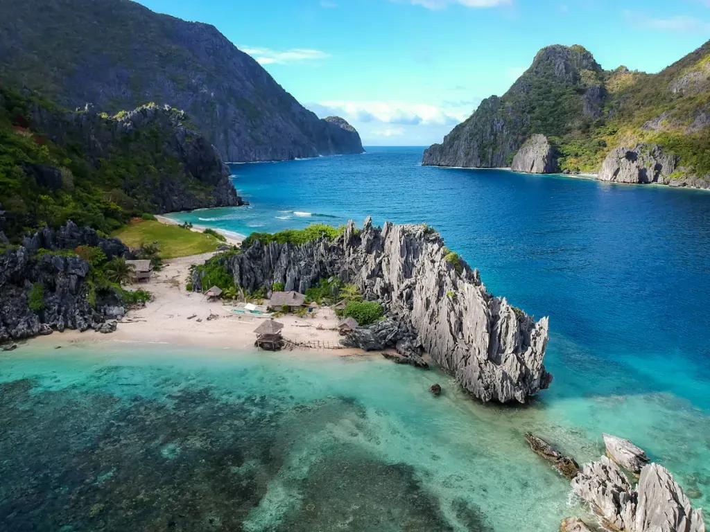 eSIM Camiguin - Achetez des données prépayées pour Camiguin, Philippines