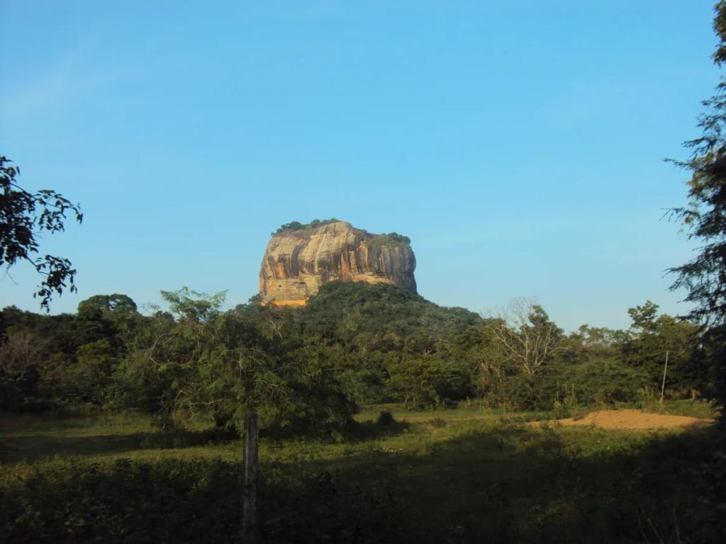Destination de voyage Sri Lanka - Achetez un eSIM Sri Lanka pour internet mobile