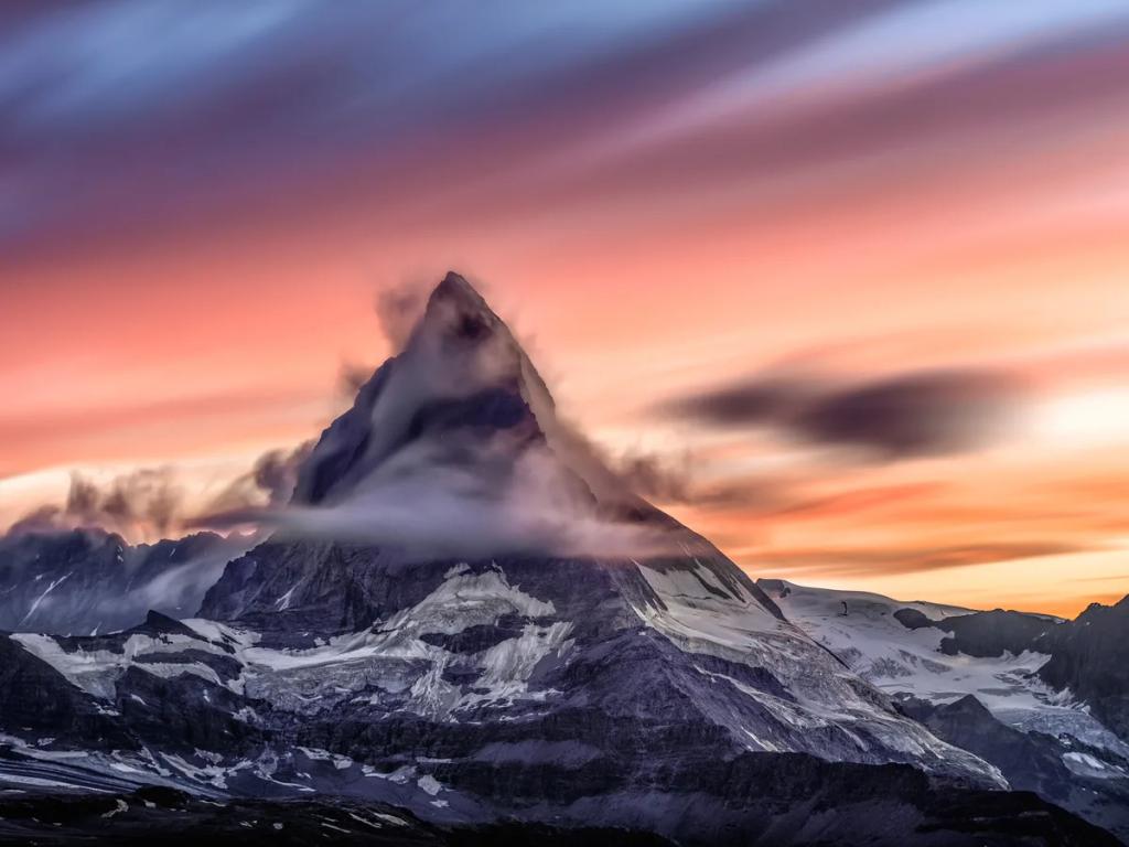 Destination de voyage Suisse - Achetez un eSIM Suisse pour internet mobile