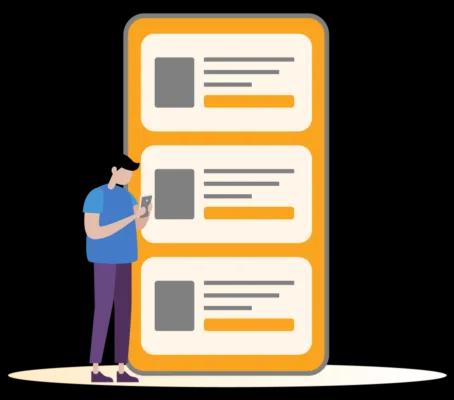 Étape 1 : Sélectionnez votre destination de voyage et forfait de données eSIM