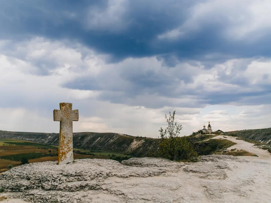 Destination de voyage Moldavie - Achetez un eSIM Moldavie pour internet mobile