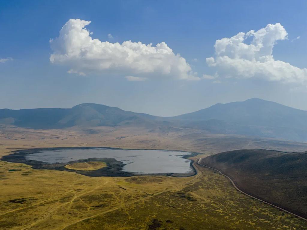 Destination de voyage Tanzanie - Achetez un eSIM Tanzanie pour internet mobile