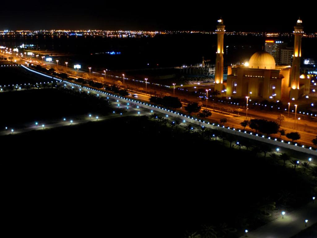 Destination de voyage Bahreïn - Achetez un eSIM Bahreïn pour internet mobile