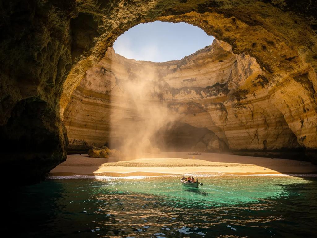 eSIM Algarve - Achetez des données prépayées pour Algarve, Portugal