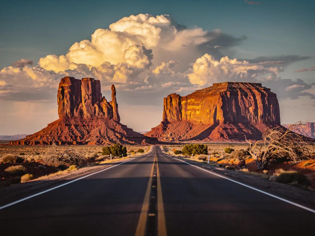 eSIM Arizona - Achetez des données prépayées pour Arizona, États-Unis