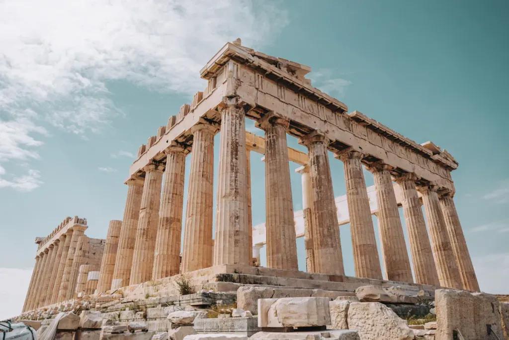 eSIM Athènes - Achetez des données prépayées pour Athènes, Grèce