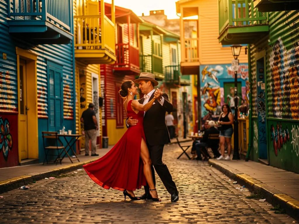 eSIM Buenos Aires - Achetez des données prépayées pour Buenos Aires, Argentine