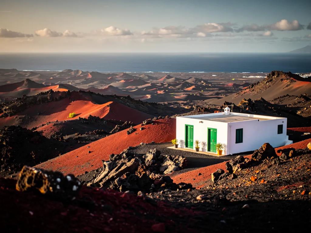eSIM Lanzarote - Achetez des données prépayées pour Lanzarote, Espagne