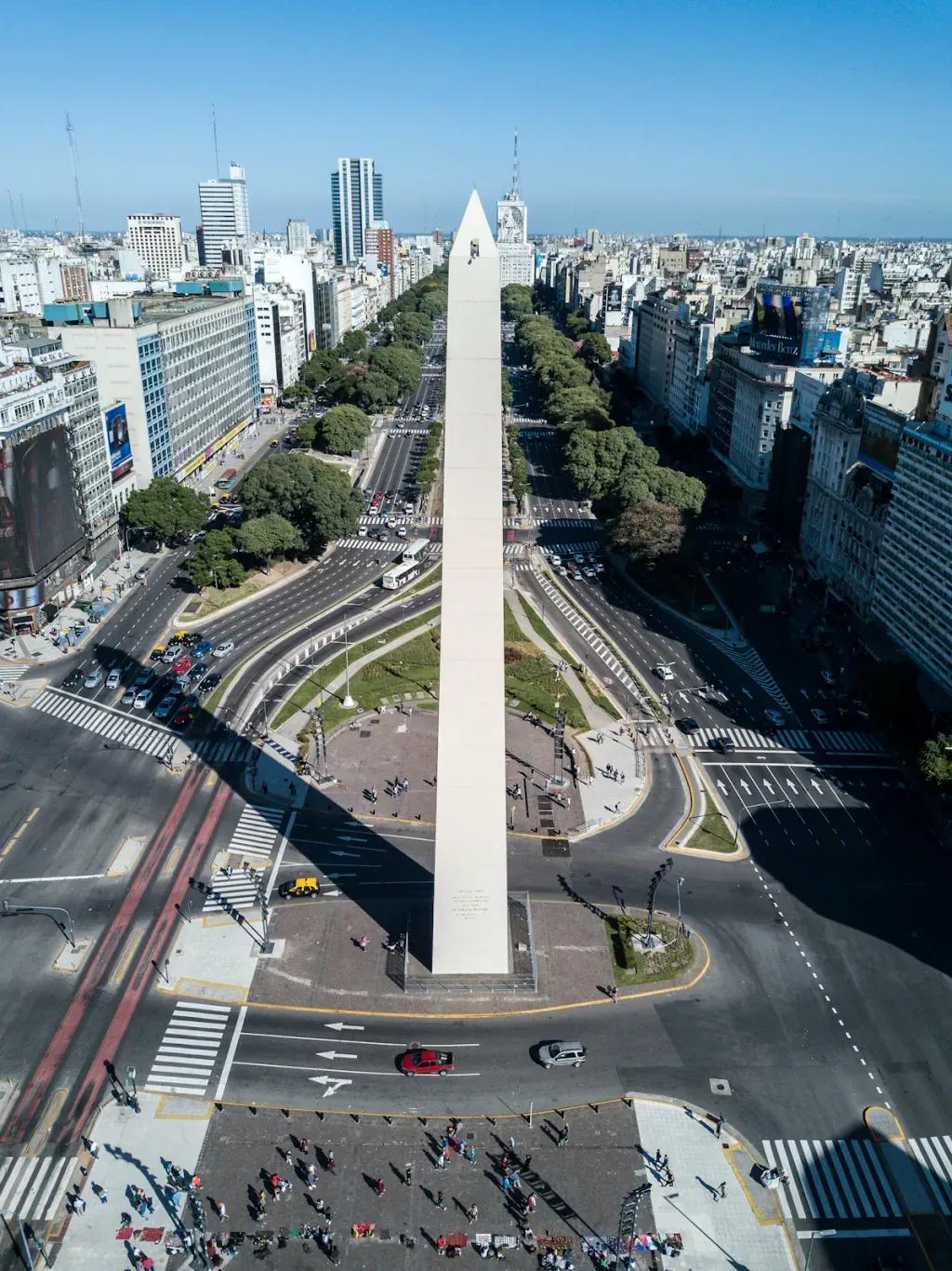 eSIM Mendoza - Achetez des données prépayées pour Mendoza, Argentine