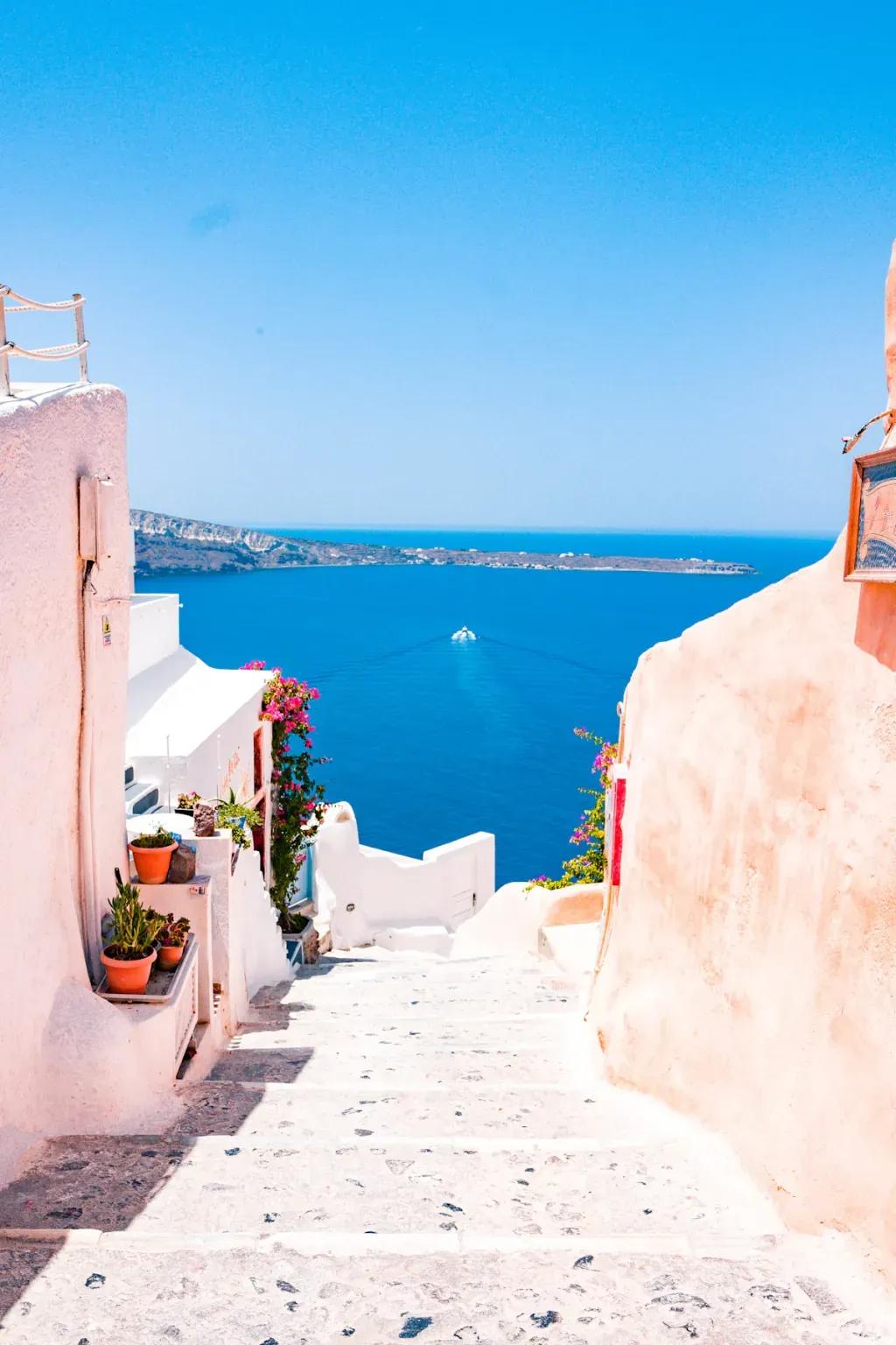 eSIM Mykonos - Achetez des données prépayées pour Mykonos, Grèce