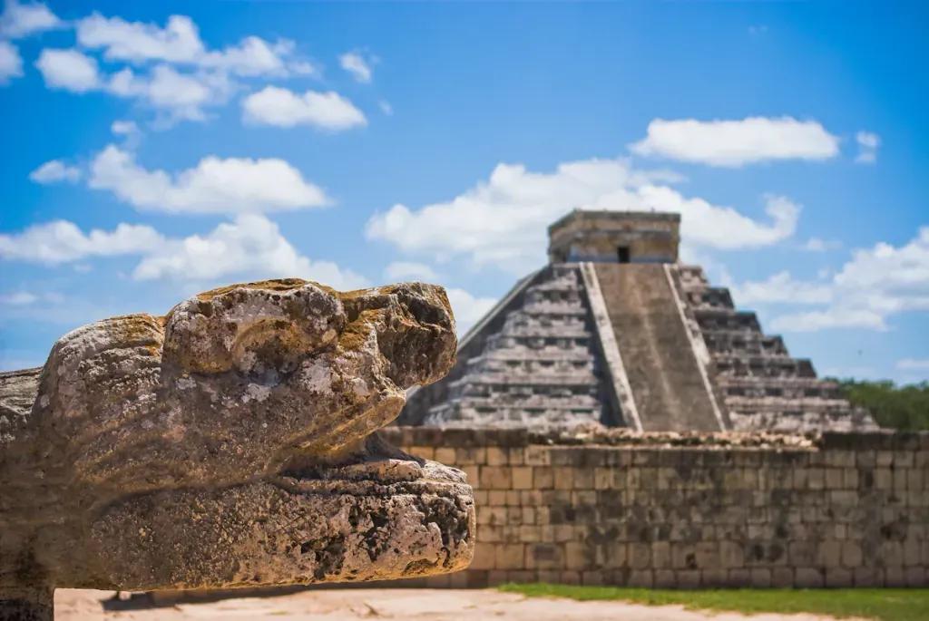 eSIM Yucatán - Achetez des données prépayées pour Yucatán, Mexique