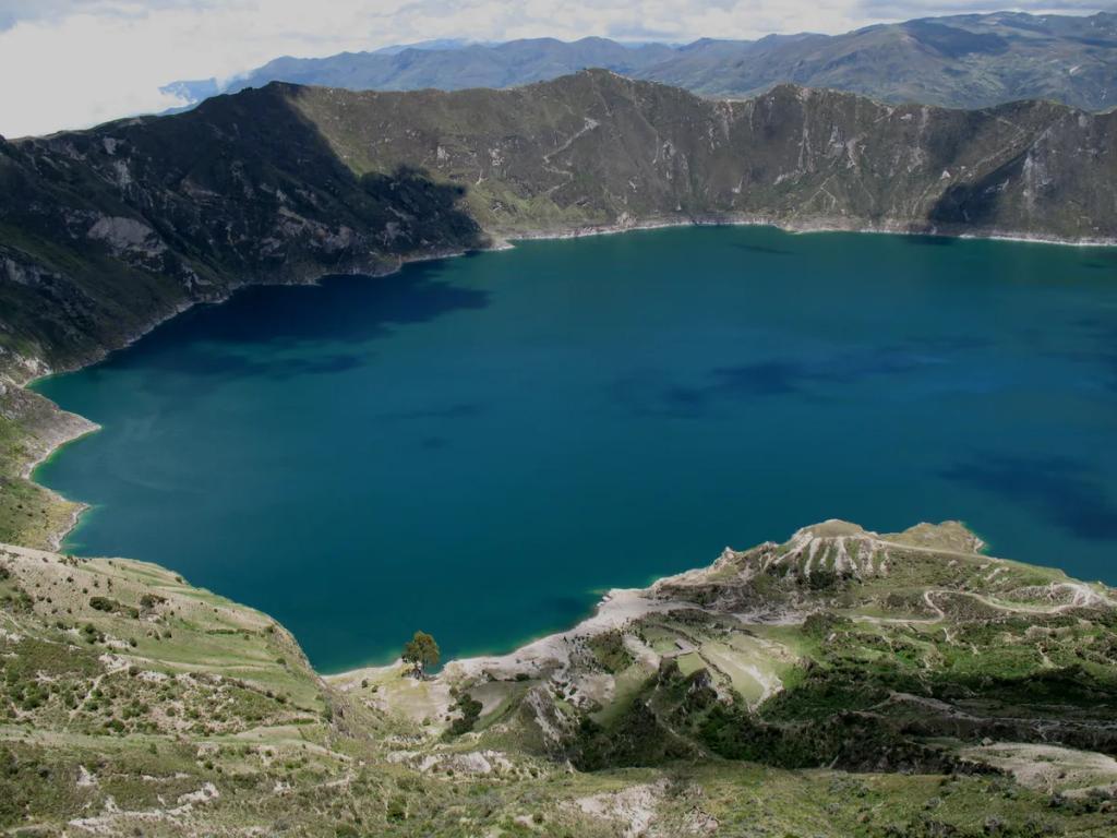 eSIM Quito - Achetez des données prépayées pour Quito, Équateur