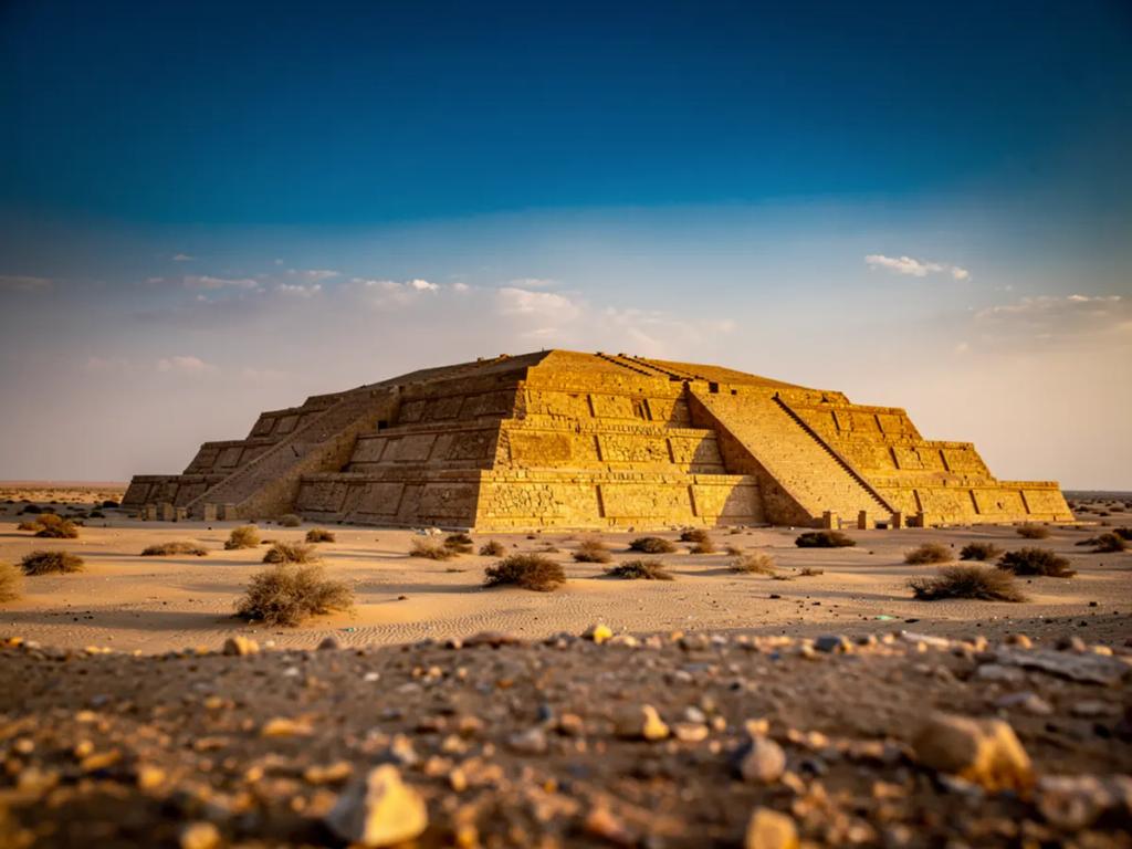 Destination de voyage Irak - Achetez un eSIM Irak pour internet mobile
