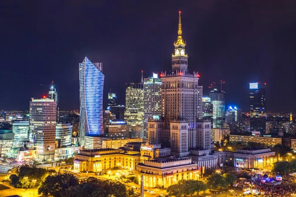 eSIM Wroclaw - Achetez des données prépayées pour Wroclaw, Pologne