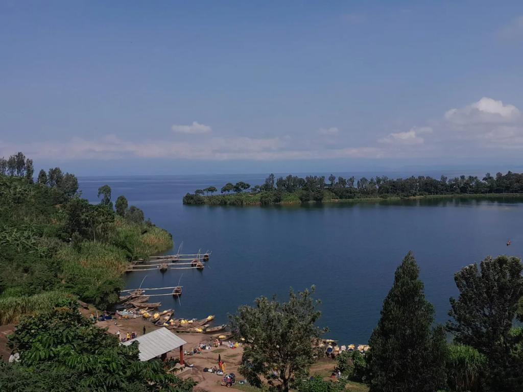 eSIM Kigali - Achetez des données prépayées pour Kigali, Rwanda