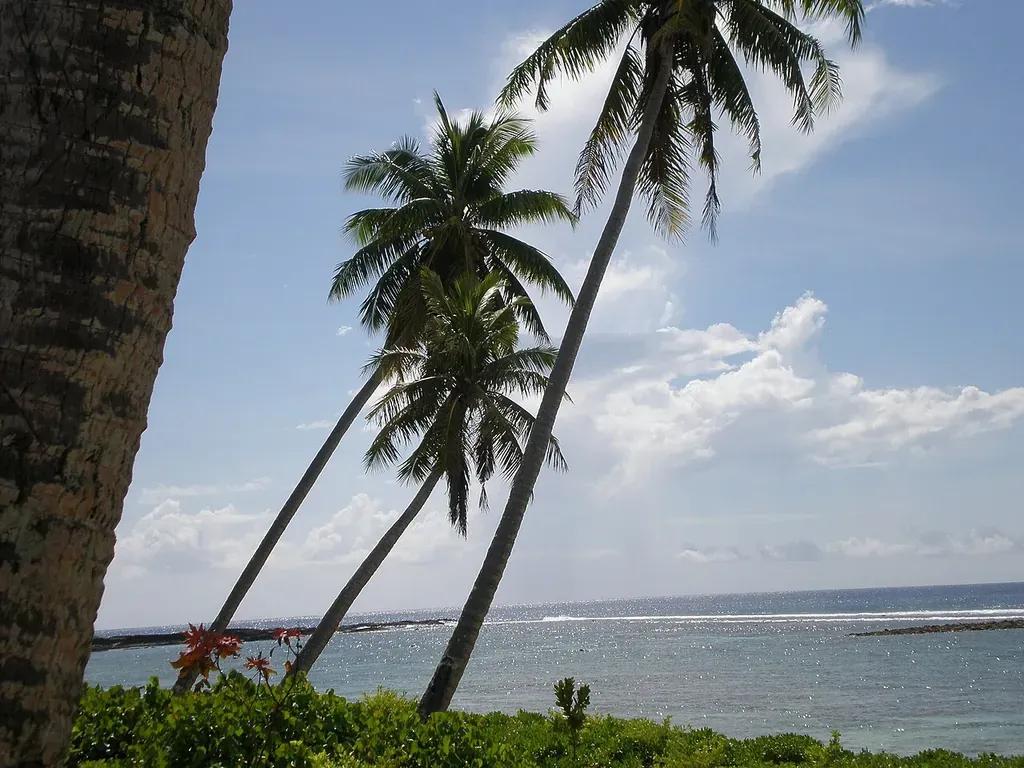 eSIM Apia - Achetez des données prépayées pour Apia, Samoa